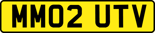 MM02UTV