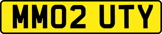 MM02UTY