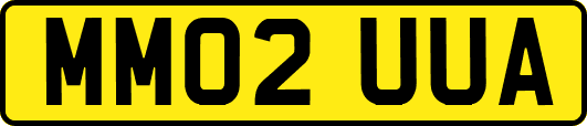 MM02UUA