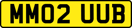 MM02UUB