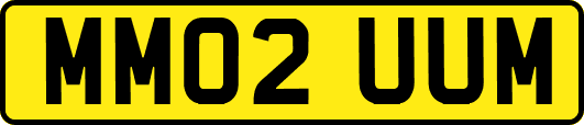 MM02UUM