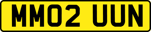 MM02UUN