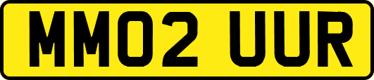 MM02UUR