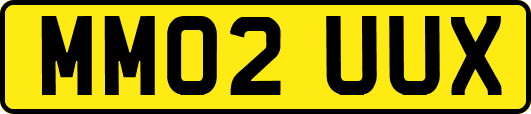 MM02UUX