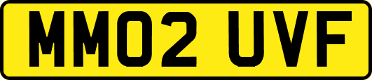 MM02UVF