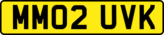 MM02UVK