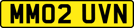 MM02UVN