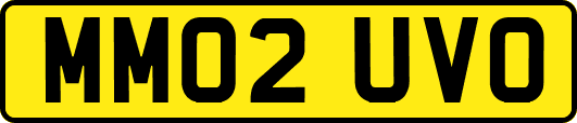 MM02UVO