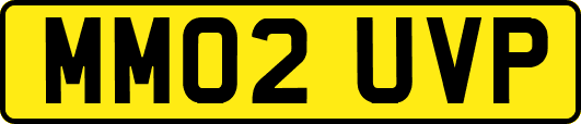 MM02UVP