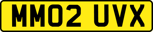 MM02UVX