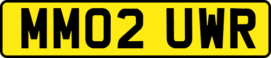 MM02UWR