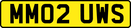 MM02UWS