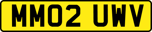 MM02UWV