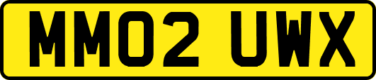 MM02UWX