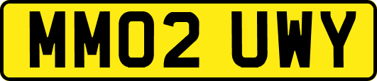 MM02UWY