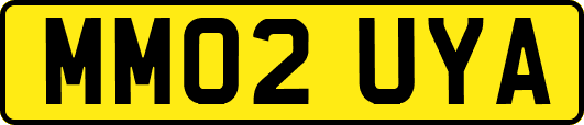 MM02UYA