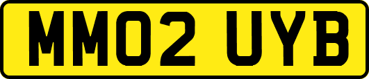MM02UYB