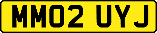 MM02UYJ