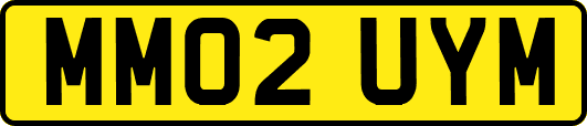 MM02UYM