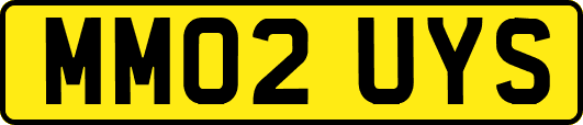 MM02UYS