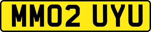 MM02UYU