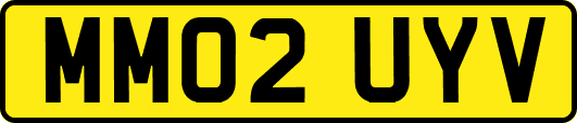 MM02UYV