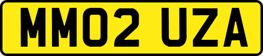 MM02UZA
