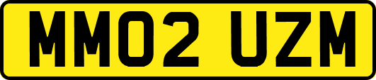 MM02UZM
