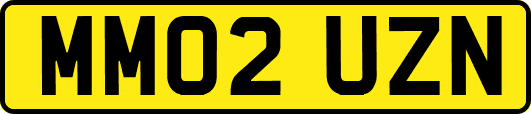 MM02UZN