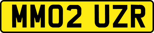 MM02UZR