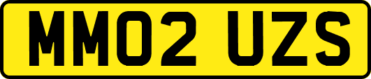 MM02UZS