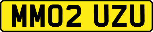 MM02UZU