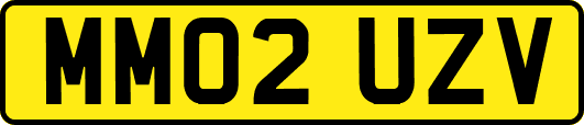 MM02UZV