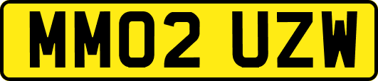 MM02UZW