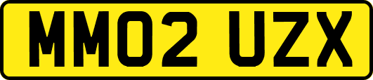 MM02UZX