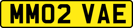 MM02VAE