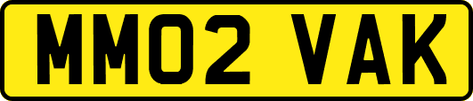 MM02VAK