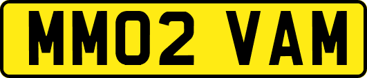 MM02VAM