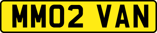 MM02VAN