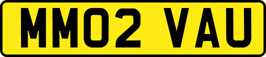 MM02VAU