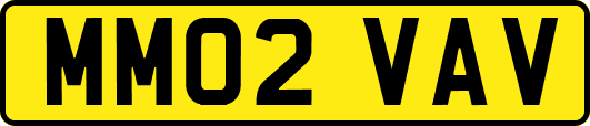 MM02VAV