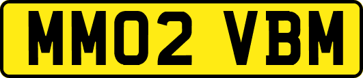 MM02VBM