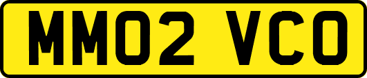 MM02VCO