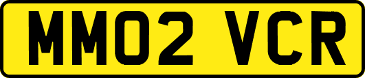 MM02VCR