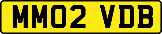 MM02VDB