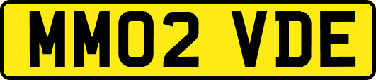 MM02VDE