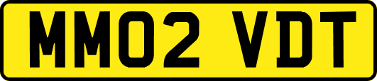 MM02VDT
