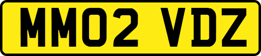 MM02VDZ