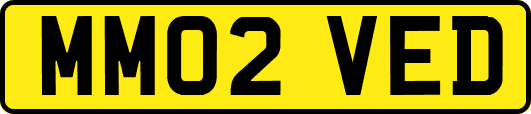 MM02VED