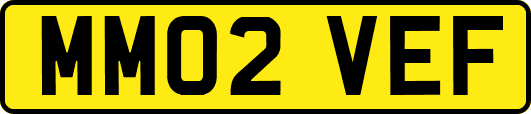 MM02VEF